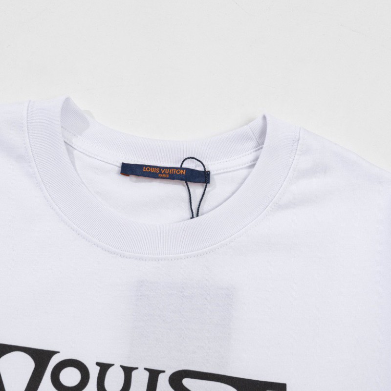 LV Unisex Tee