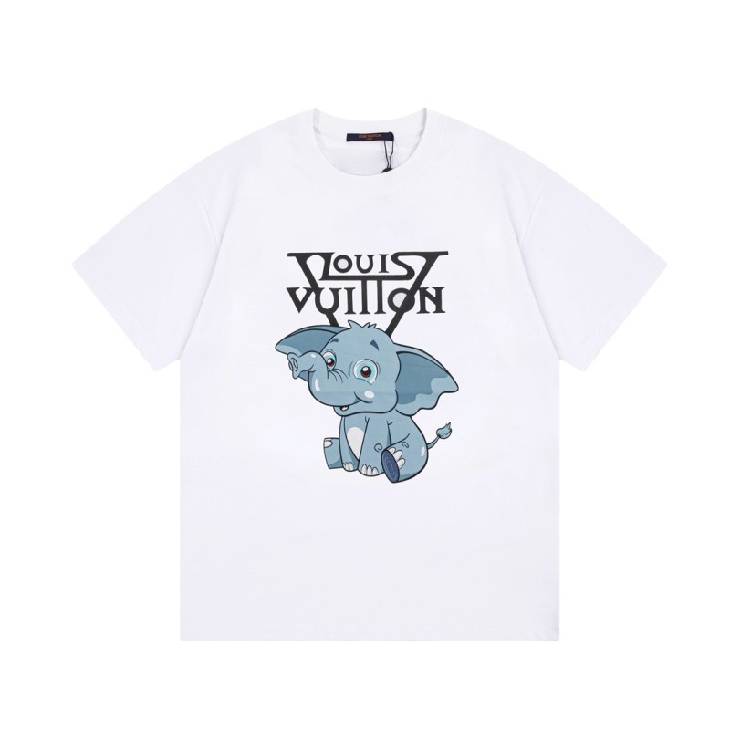 LV Unisex Tee