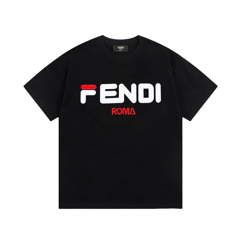 Fendi Unisex Tee