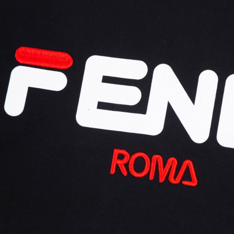 Fendi Unisex Tee