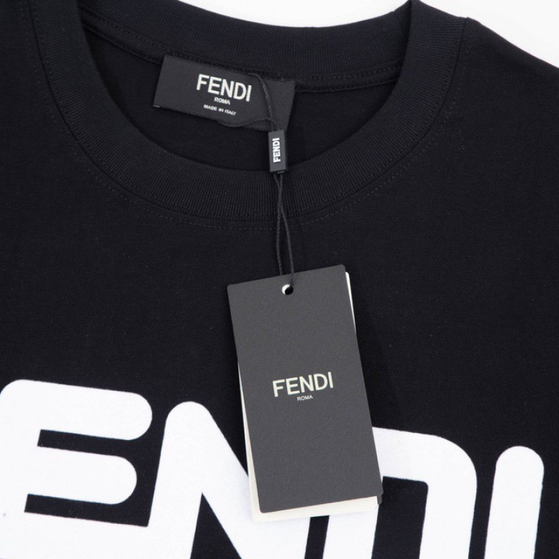 Fendi Unisex Tee