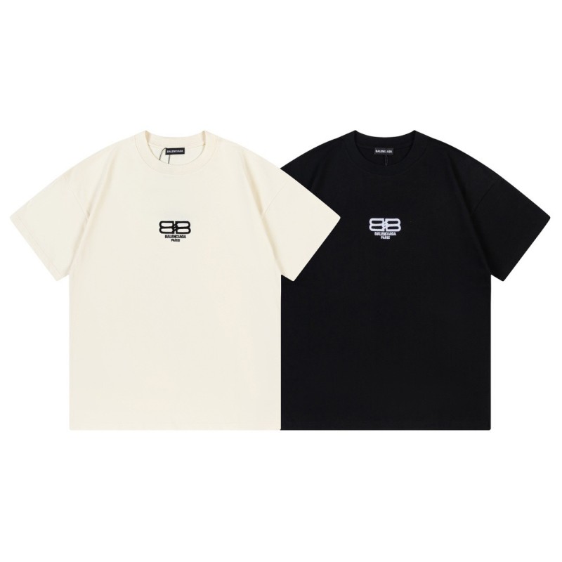 Balenciaga Unisex Tee