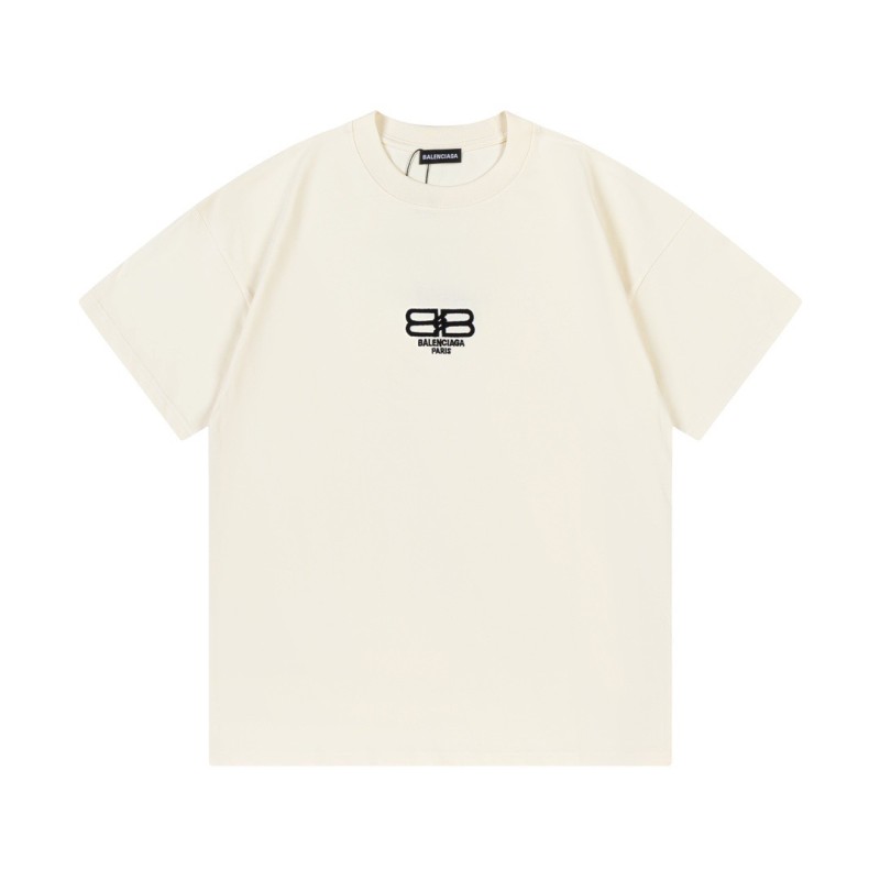 Balenciaga Unisex Tee