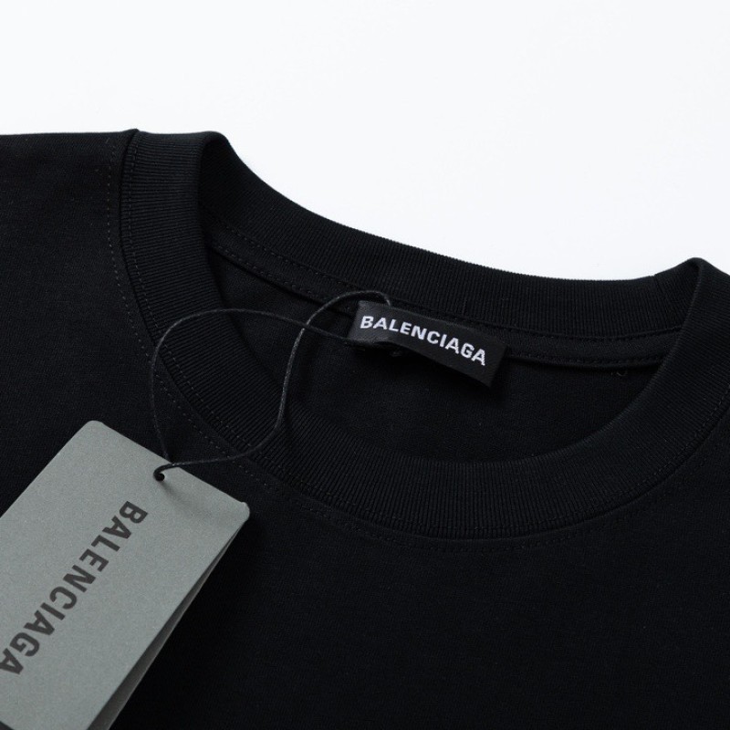 Balenciaga Unisex Tee