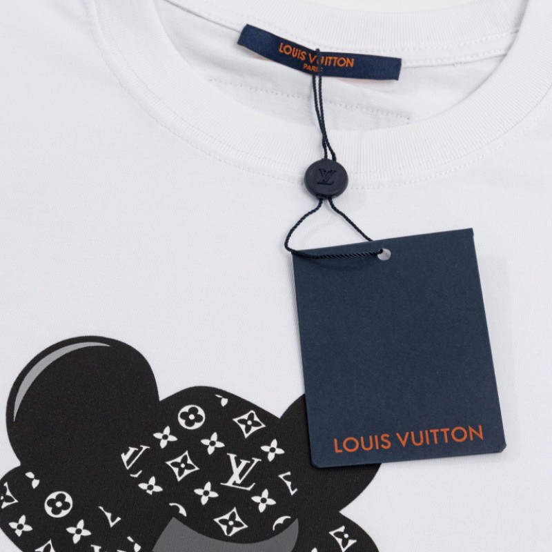 LV Unisex Tee