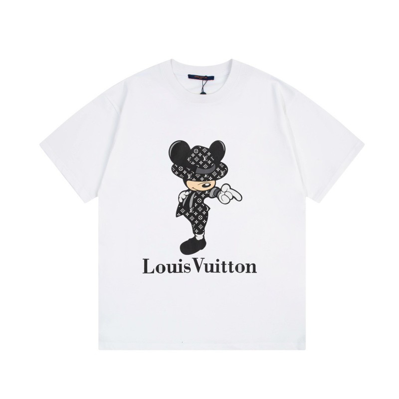 LV Unisex Tee