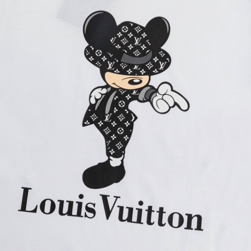 LV Unisex Tee