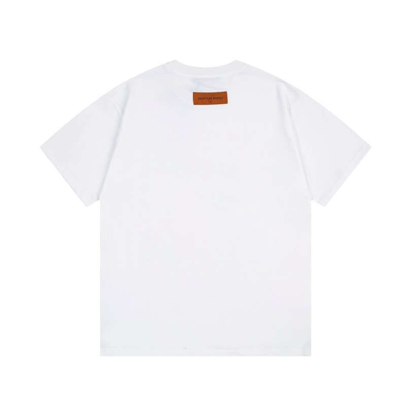 LV Unisex Tee