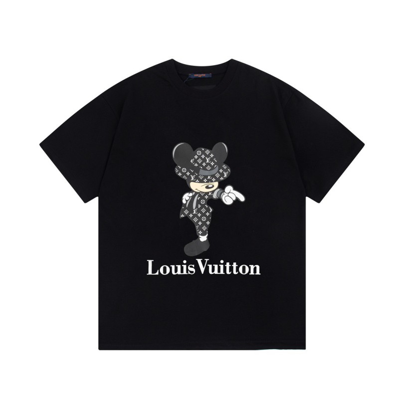 LV Unisex Tee