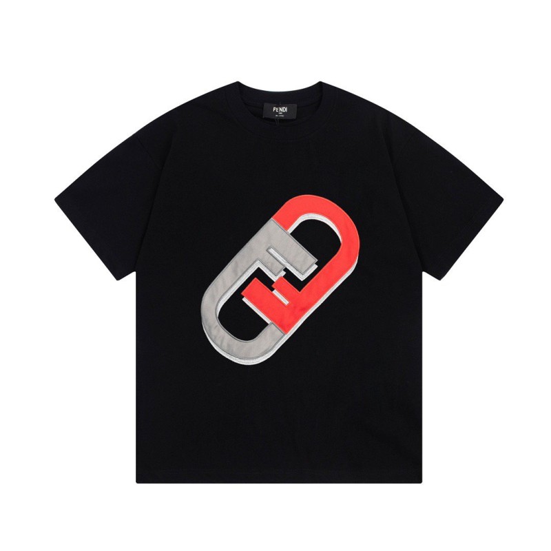 Fendi Unisex Tee