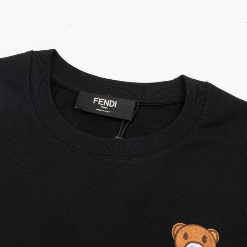 Fendi Unisex Tee