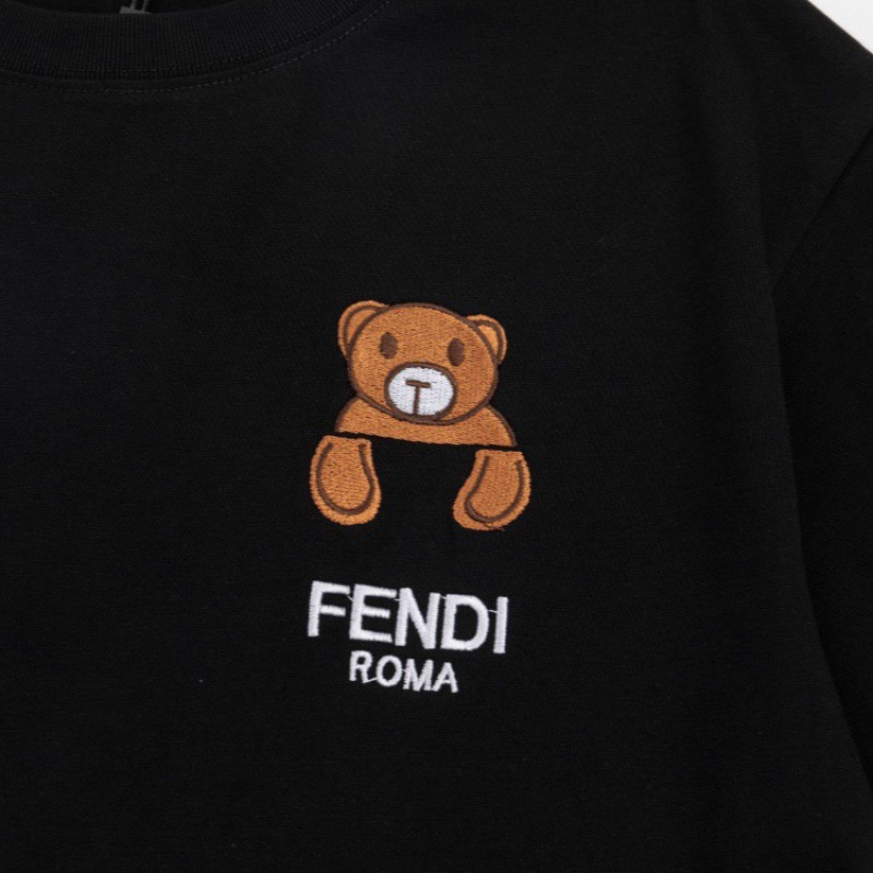 Fendi Unisex Tee