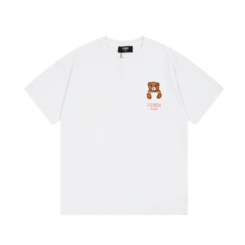 Fendi Unisex Tee