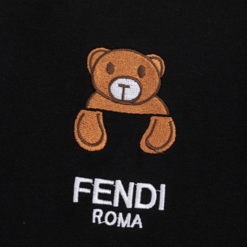 Fendi Unisex Tee