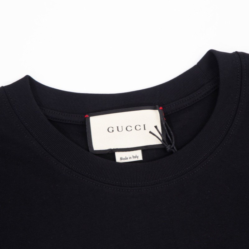 Gucci Unisex Tee