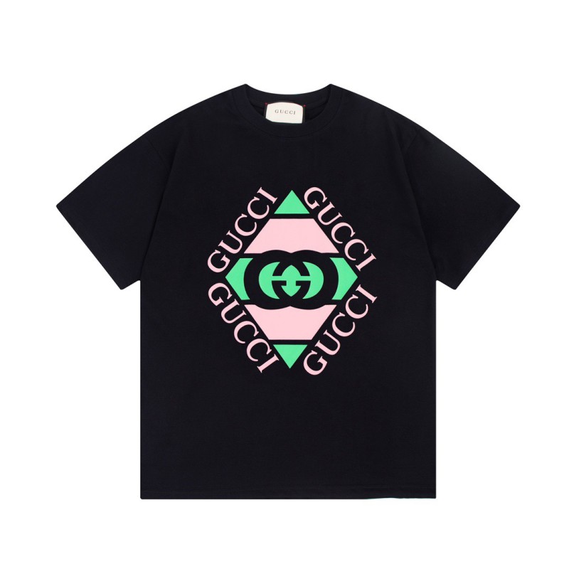 Gucci Unisex Tee