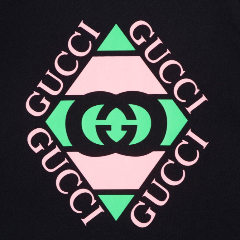 Gucci Unisex Tee