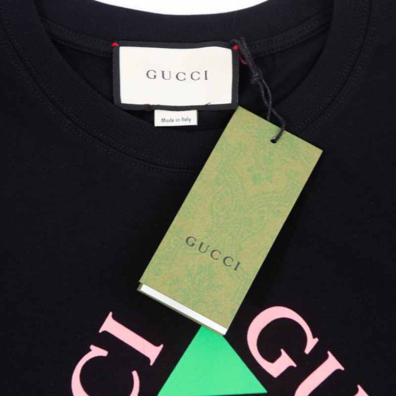 Gucci Unisex Tee