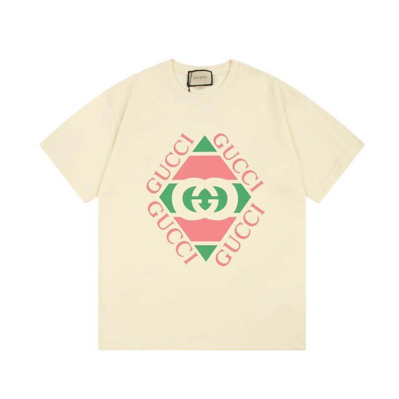 Gucci Unisex Tee