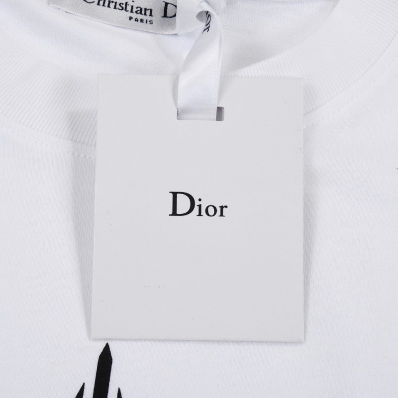 Dior Unisex Tee