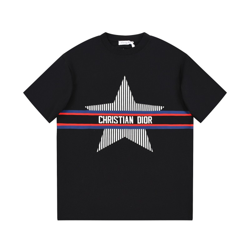 Dior Unisex Tee