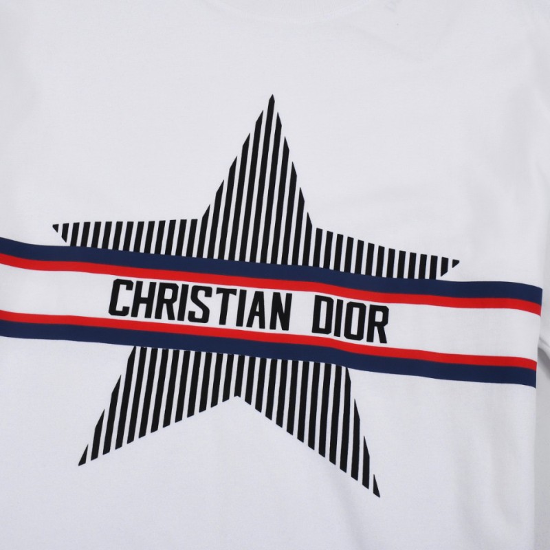 Dior Unisex Tee