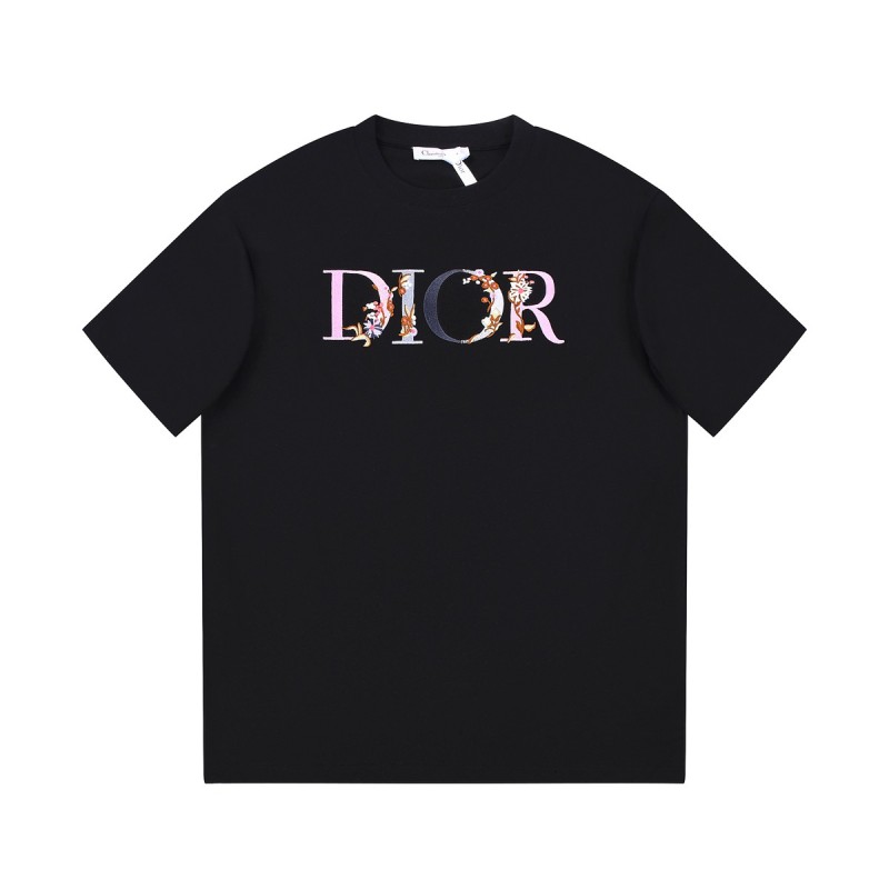 Dior Unisex Tee