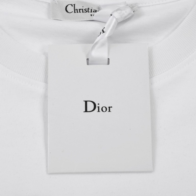 Dior Unisex Tee