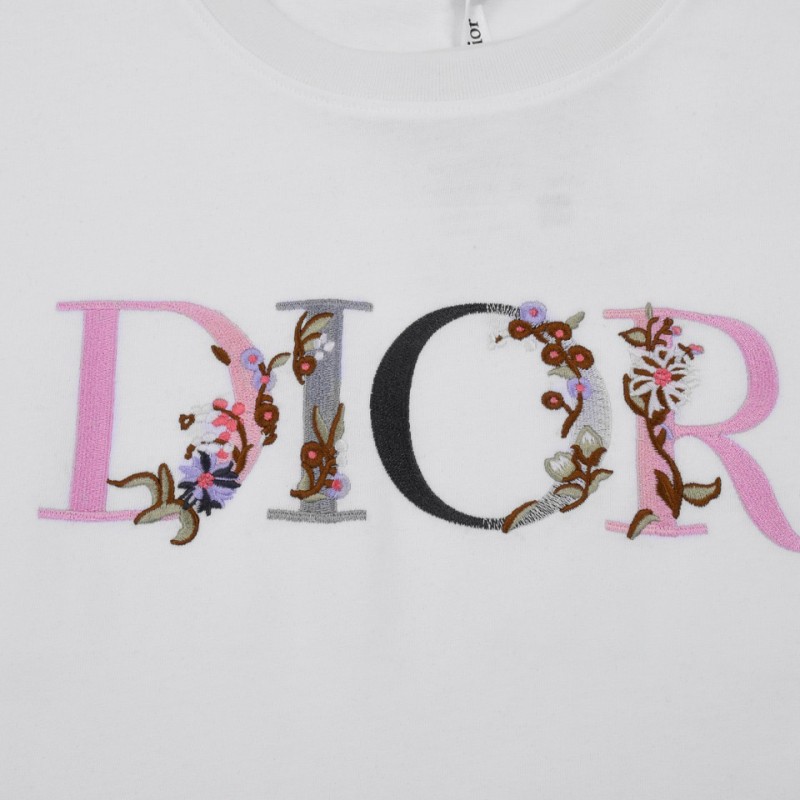 Dior Unisex Tee