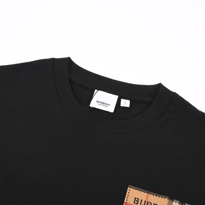 Burberry Unisex Tee