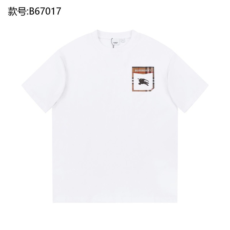 Burberry Unisex Tee