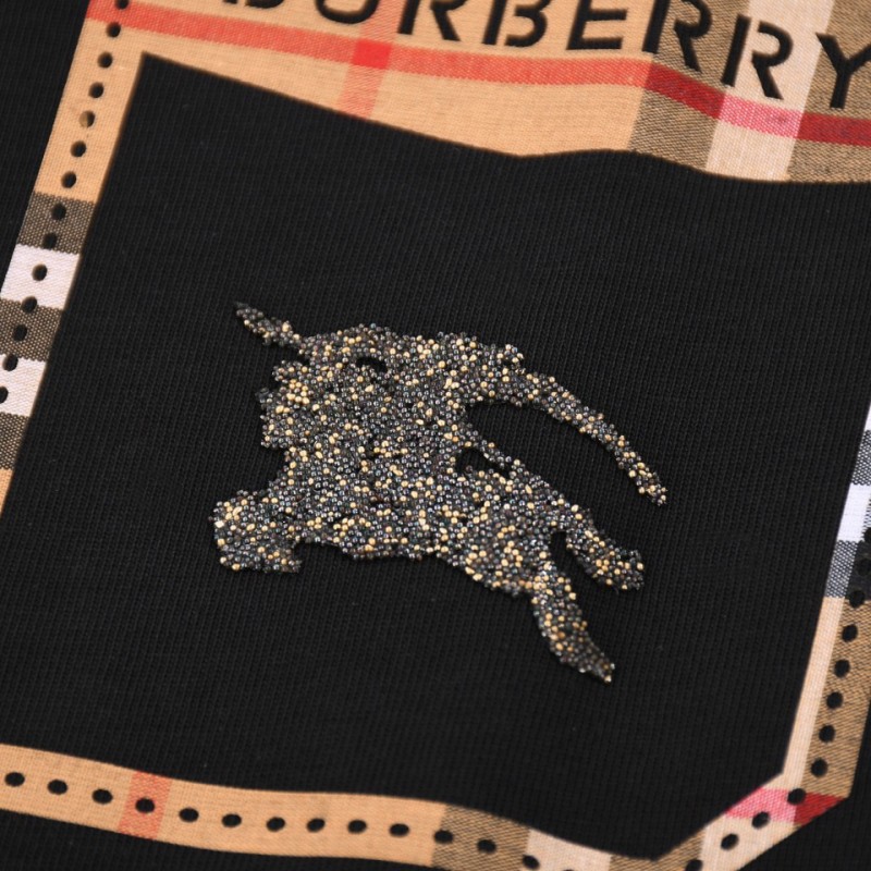 Burberry Unisex Tee