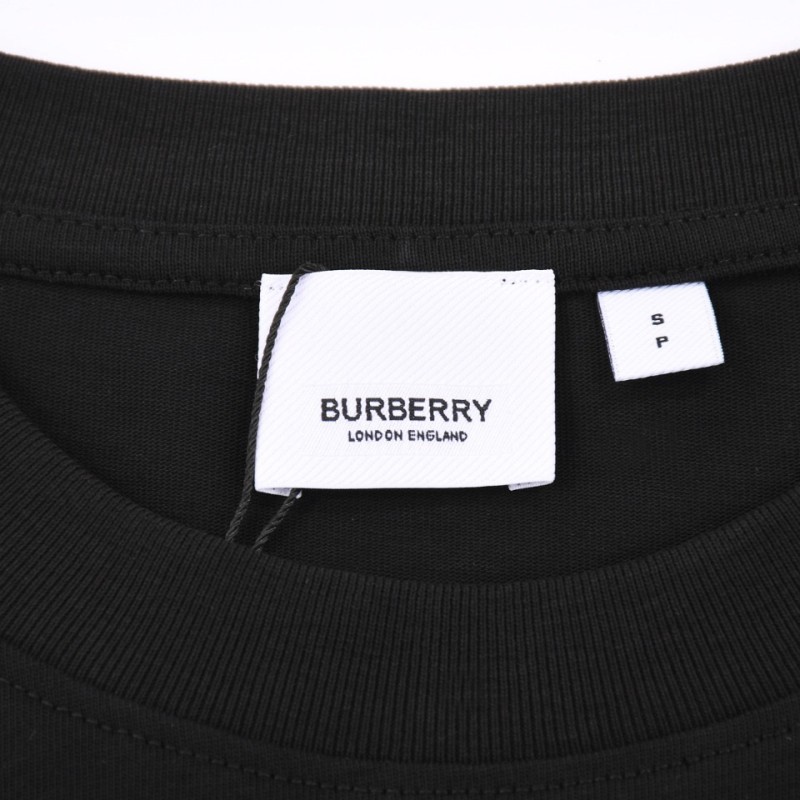 Burberry Unisex Tee