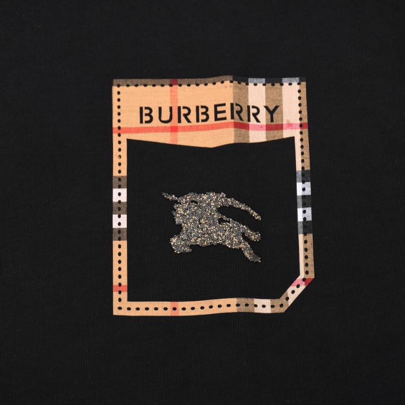 Burberry Unisex Tee