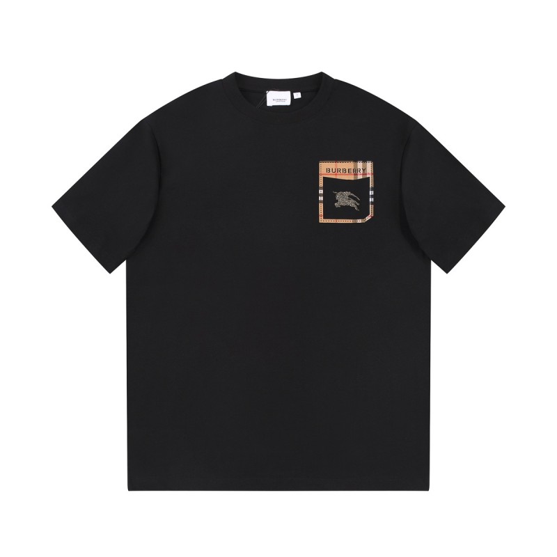 Burberry Unisex Tee