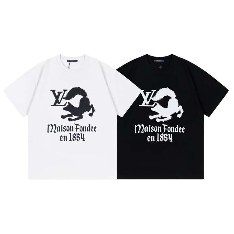 LV Unisex Tee