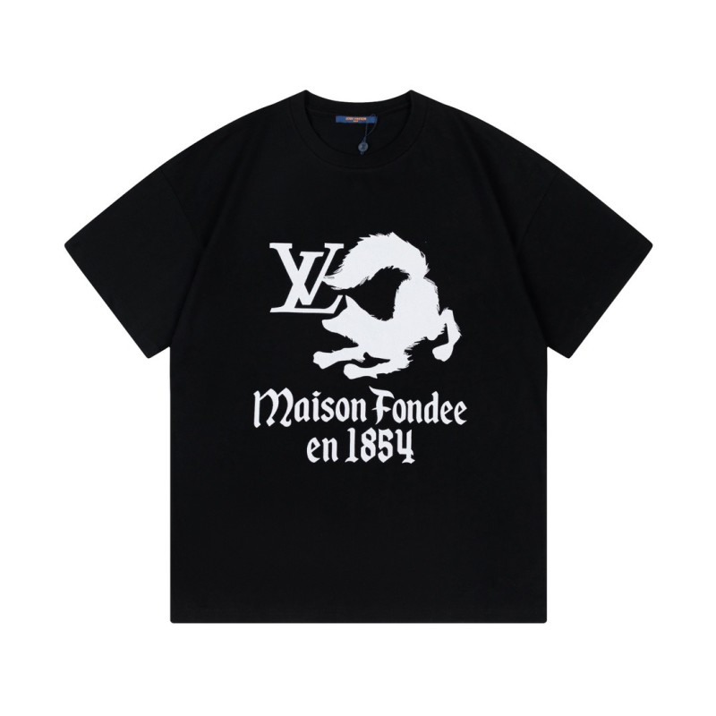 LV Unisex Tee