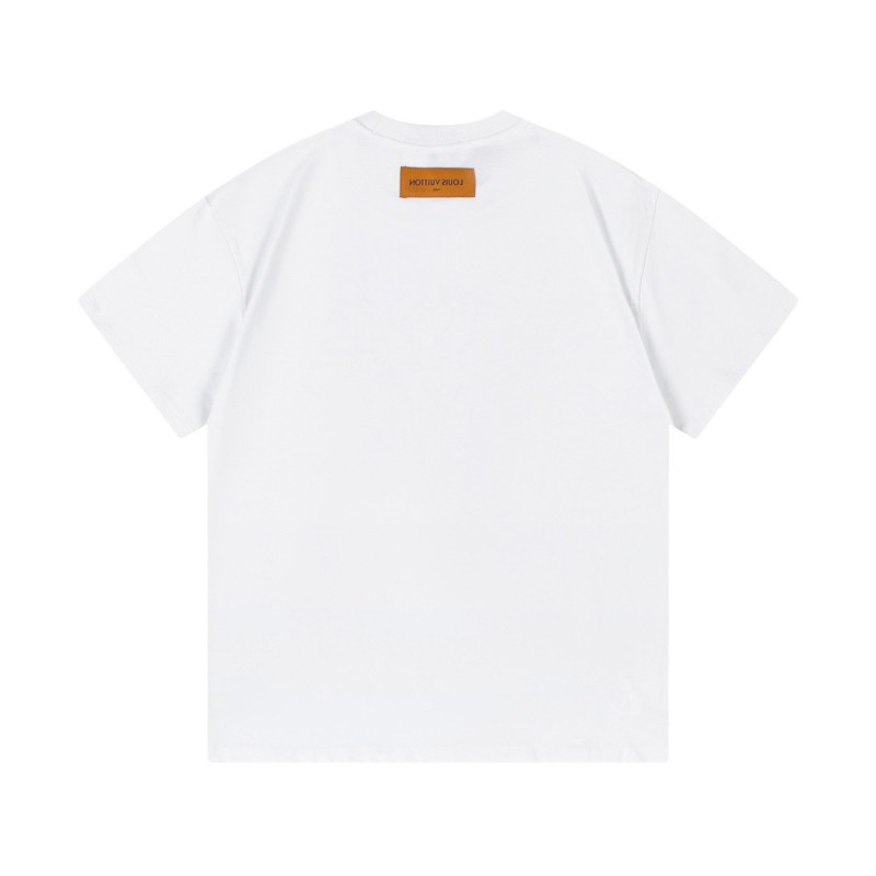 LV Unisex Tee