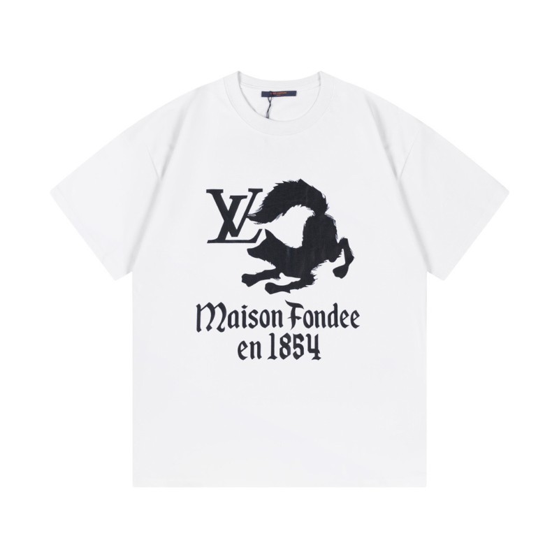 LV Unisex Tee