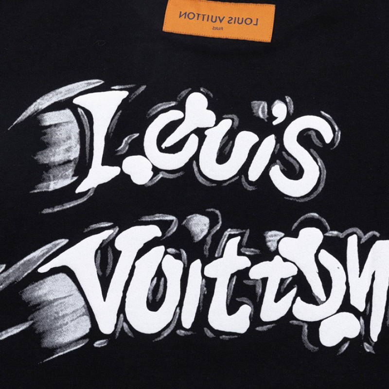 LV Unisex Tee