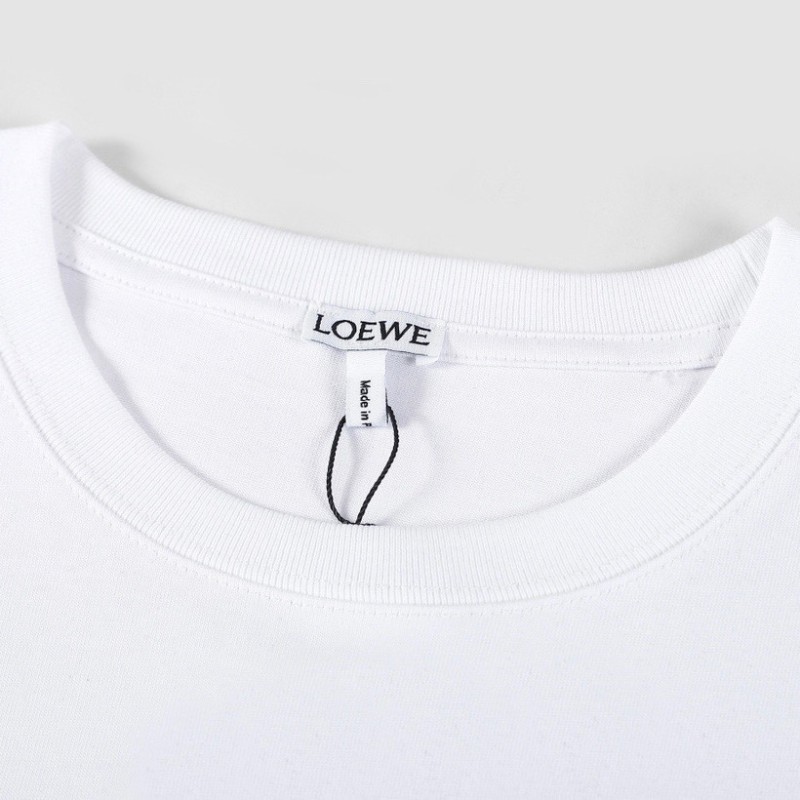 Loewe Unisex Tee