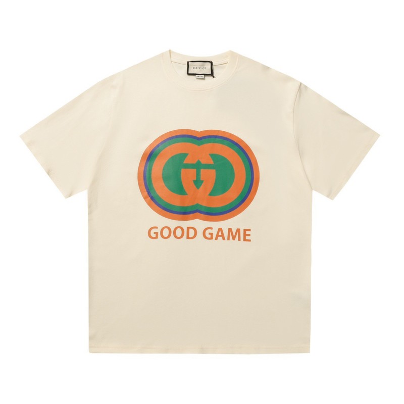 Gucci Unisex Tee