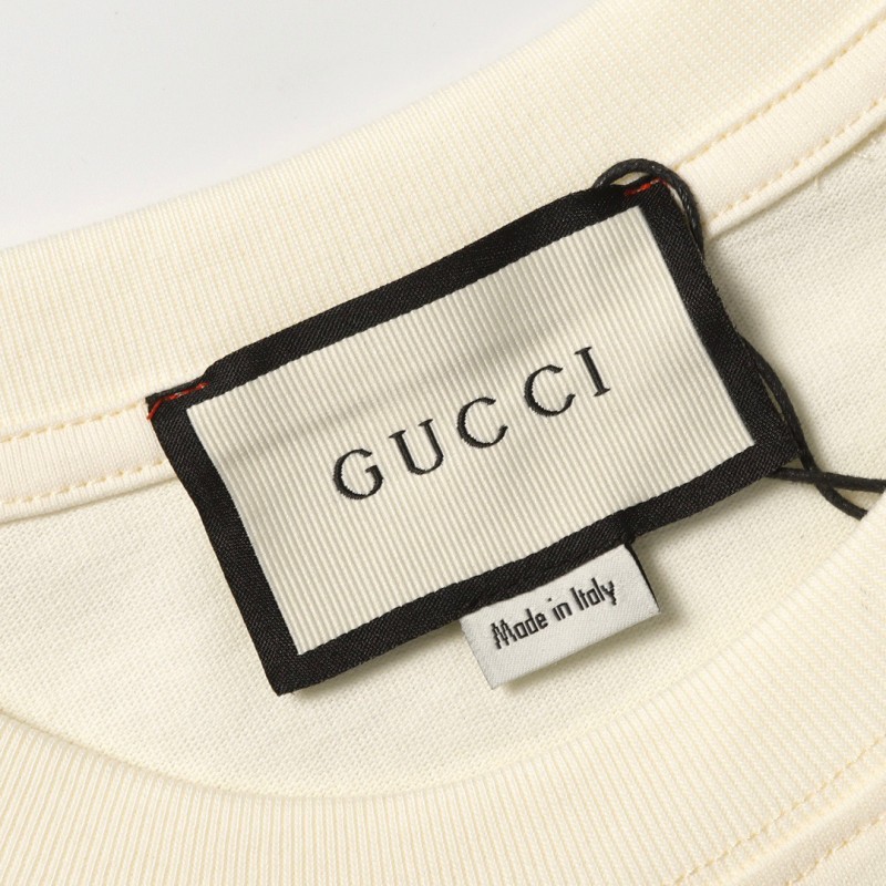 Gucci Unisex Tee