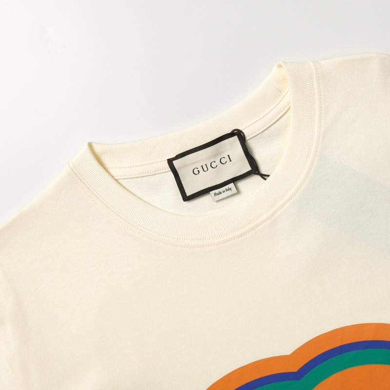 Gucci Unisex Tee