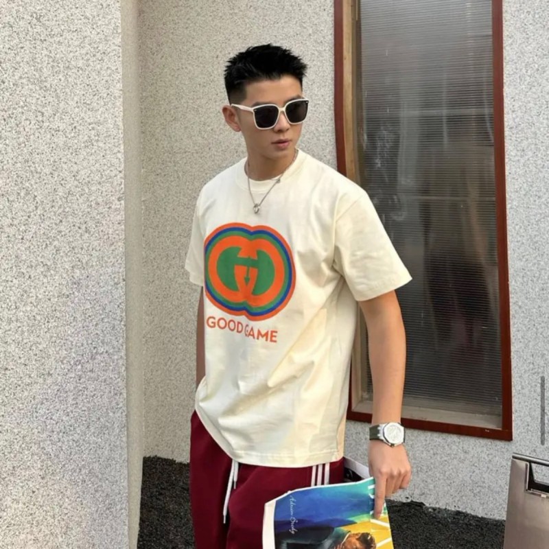 Gucci Unisex Tee