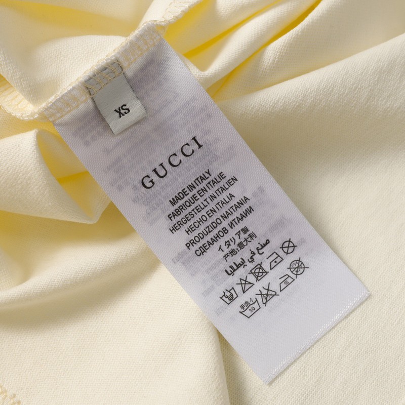 Gucci Unisex Tee