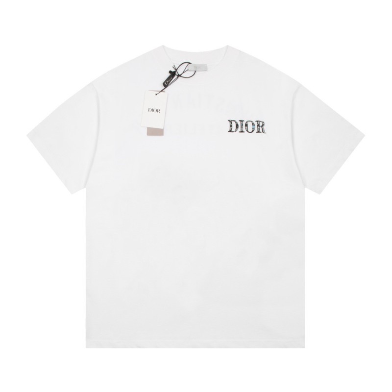 Dior Unisex Tee