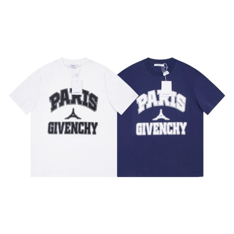 Givenchy Unisex Tee