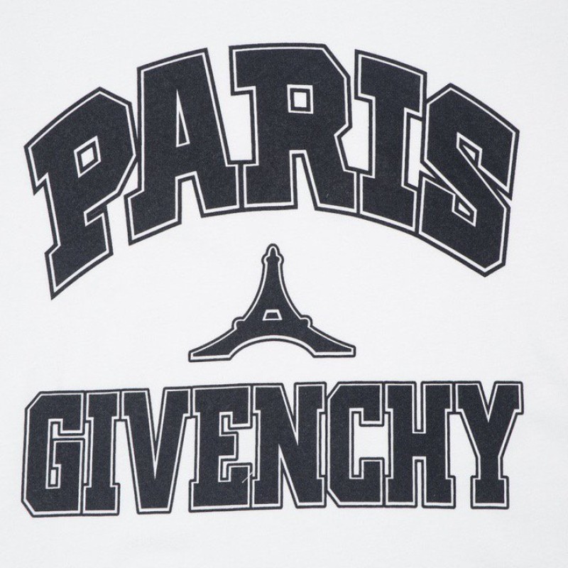 Givenchy Unisex Tee