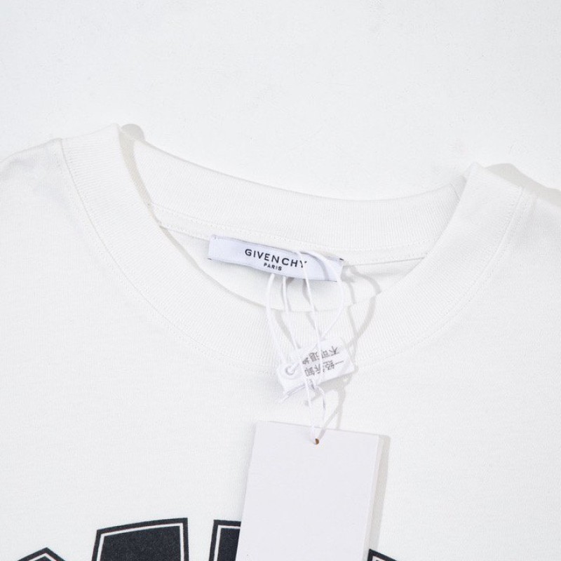 Givenchy Unisex Tee